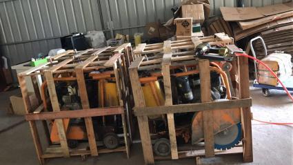 荥经行李、家具、电器包装托运
