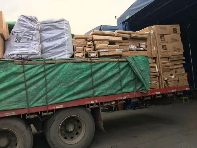 荥经家具托运